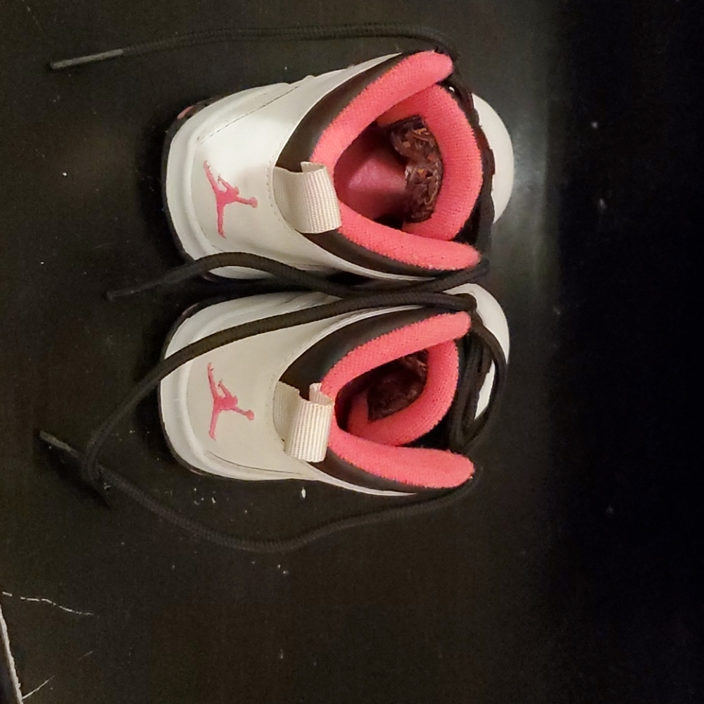 Jordan 10 - Picture 4 of 4